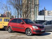 Kia Rio II Санкт-Петербург  - изображение 16