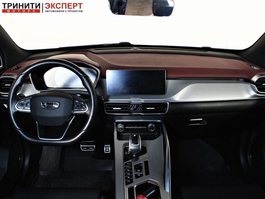 Geely Coolray I Белгород  - изображение 13