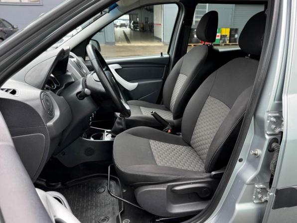 Lada (ВАЗ) Largus I Рестайлинг с пробегом 2021 года, цена 1 219 000 рублей, 97349 км, универсал, Автокод Объявления