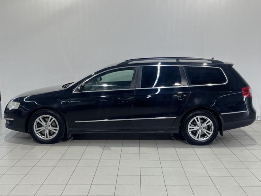 Volkswagen Passat B6 Курск  - изображение 2