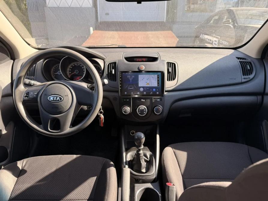 Kia Cerato II Казань  - изображение 9