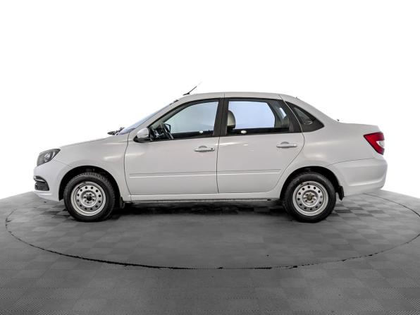 Lada (ВАЗ) Granta I Рестайлинг с пробегом 2025 года, цена 745 000 рублей, 29547 км, седан, Автокод Объявления
