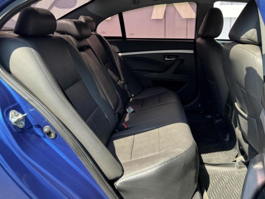 Lifan Cebrium (720) Кропоткин  - изображение 7