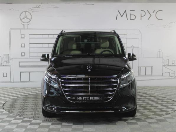 Новый Mercedes-Benz V-Класс III (W447) Рестайлинг 2 2026 года, цена 14 520 000 рублей, минивэн, Автокод Объявления