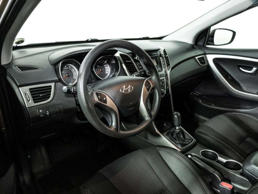 Hyundai i30 II Санкт-Петербург  - изображение 11
