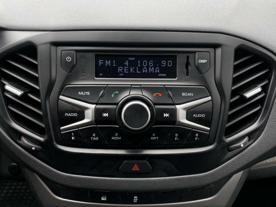 Lada (ВАЗ) Vesta I Нижний Новгород  - изображение 18