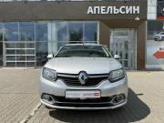 Renault Logan II Набережные Челны  - изображение 21