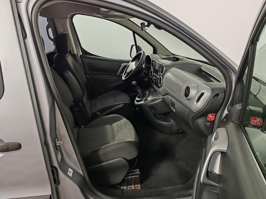 Citroen Berlingo II Рестайлинг 2 Москва  - изображение 20