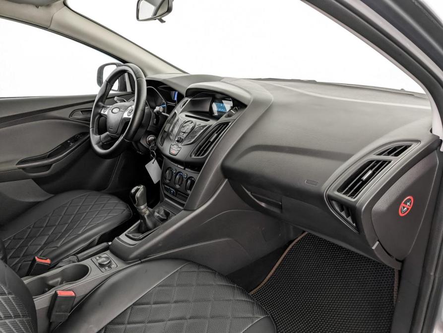 Ford Focus III Москва  - изображение 11