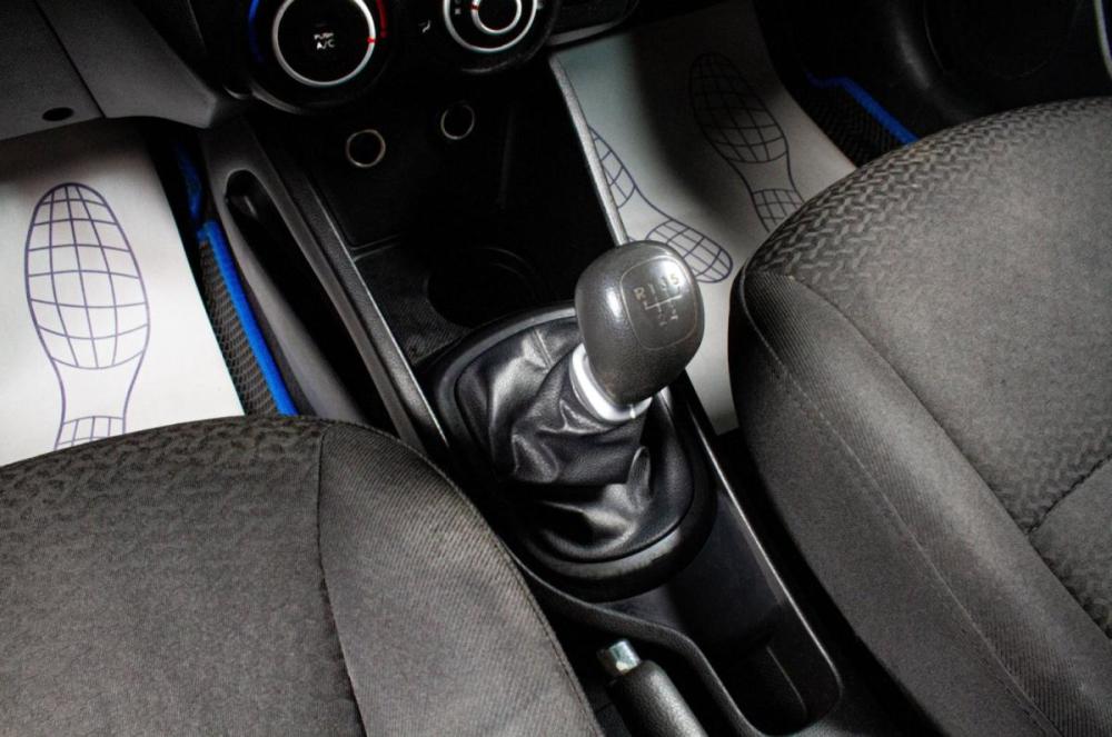 Kia Rio III Сургут  - изображение 15