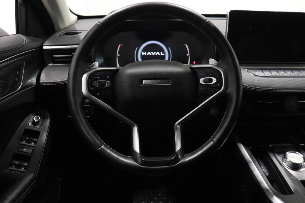 Haval Jolion I Рестайлинг Ульяновск  - изображение 10