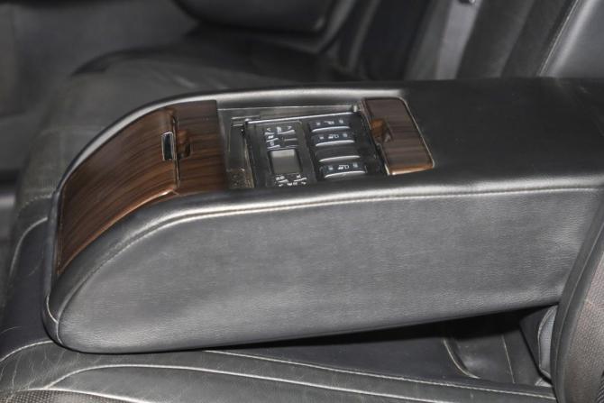 Nissan Teana II Рестайлинг с пробегом 2012 года, цена 1 059 000 рублей, 179000 км, седан, Автокод Объявления