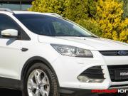 Ford Kuga II Рестайлинг Москва  - изображение 42
