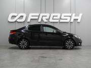 Kia Rio III Рестайлинг Воронеж  - изображение 24