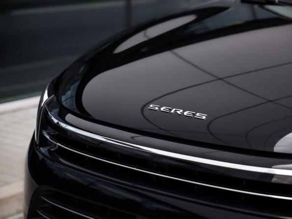 Seres M7 с пробегом 2024 года, цена 4 199 000 рублей, 31112 км, внедорожник, Автокод Объявления
