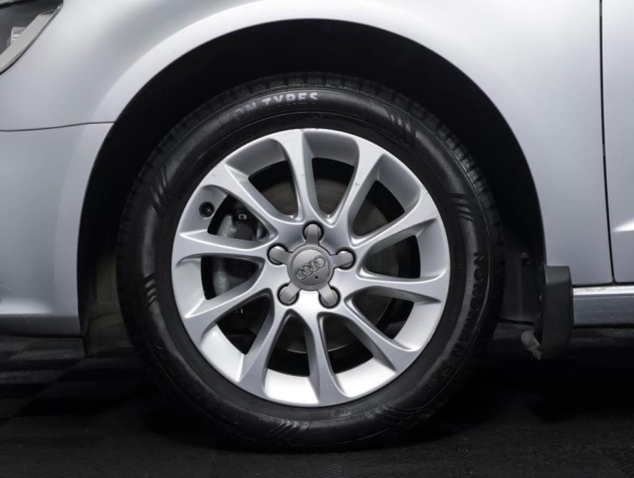 Audi A3 III (8V) Москва  - изображение 18