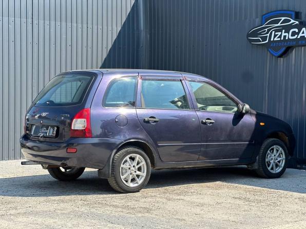 Lada (ВАЗ) Kalina I с пробегом 2008 года, цена 179 000 рублей, 181000 км, универсал, Автокод Объявления