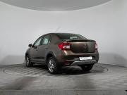 Renault Logan II Рестайлинг Санкт-Петербург  - изображение 26