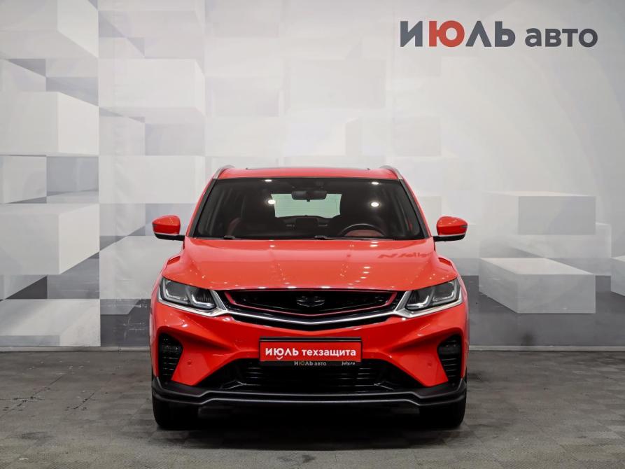 Geely Coolray I Екатеринбург  - изображение 2