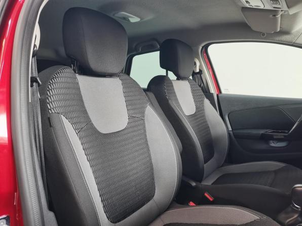 Renault Kaptur I с пробегом 2020 года, цена 1 730 000 рублей, 130223 км, внедорожник, Автокод Объявления