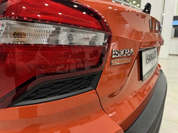 Новый Lada (ВАЗ) Iskra 2026 года, цена 1 677 000 рублей, универсал, Автокод Объявления