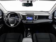 Toyota RAV4 IV (XA40) Рестайлинг Санкт-Петербург  - изображение 34