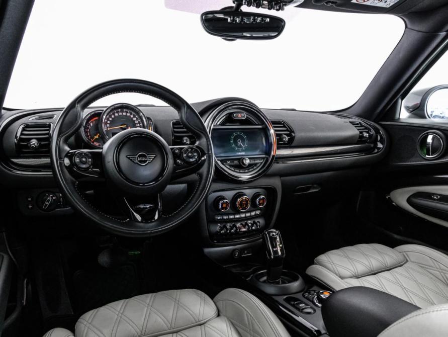 Mini Clubman II Рестайлинг Санкт-Петербург  - изображение 14