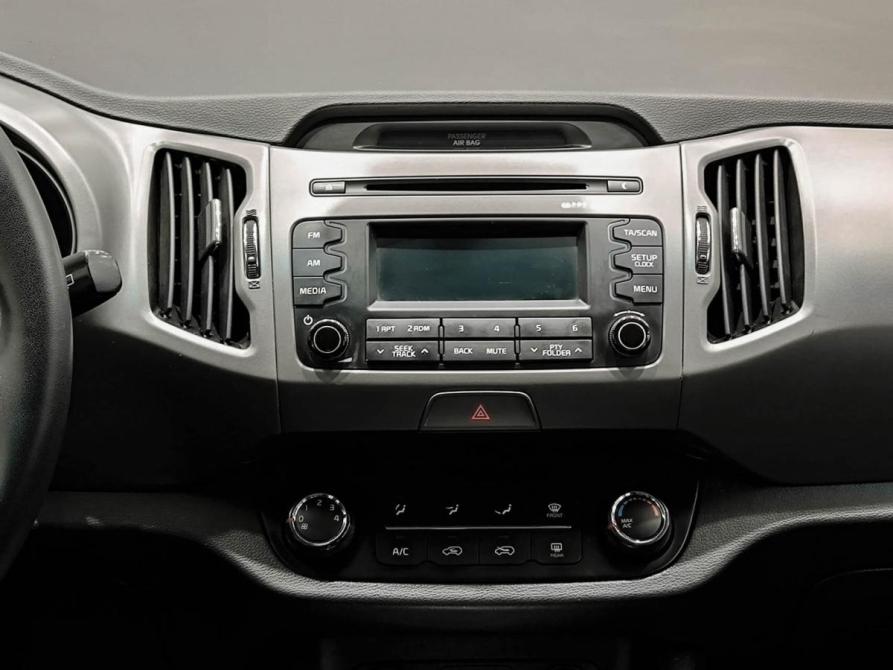 Kia Sportage III Рестайлинг Казань  - изображение 18