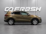 Kia Sportage III Рестайлинг Воронеж  - изображение 28