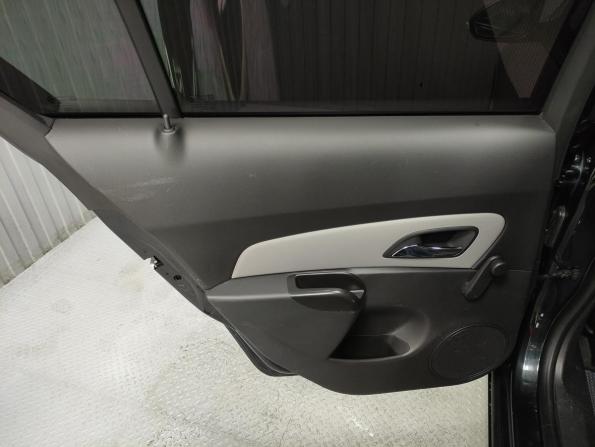 Chevrolet Cruze I Рестайлинг с пробегом 2014 года, цена 765 000 рублей, 145352 км, седан, Автокод Объявления