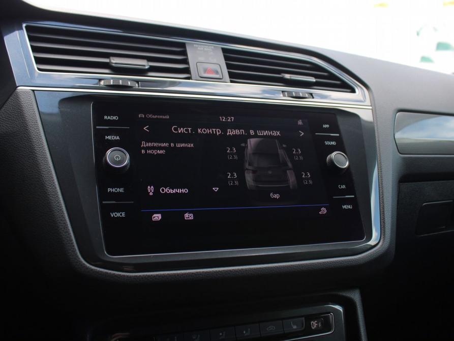 Volkswagen Tiguan II Дзержинск  - изображение 16