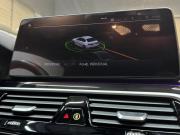 BMW 5 серии VII (G30/G31/G38) Рестайлинг Красноярск  - изображение 85