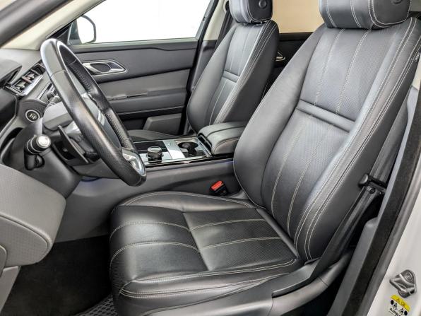 Land Rover Range Rover Velar I с пробегом 2020 года, цена 4 650 000 рублей, 89696 км, внедорожник, Автокод Объявления