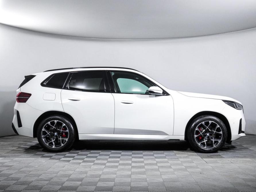 BMW X3 IV (G45/G48) Москва  - изображение 4