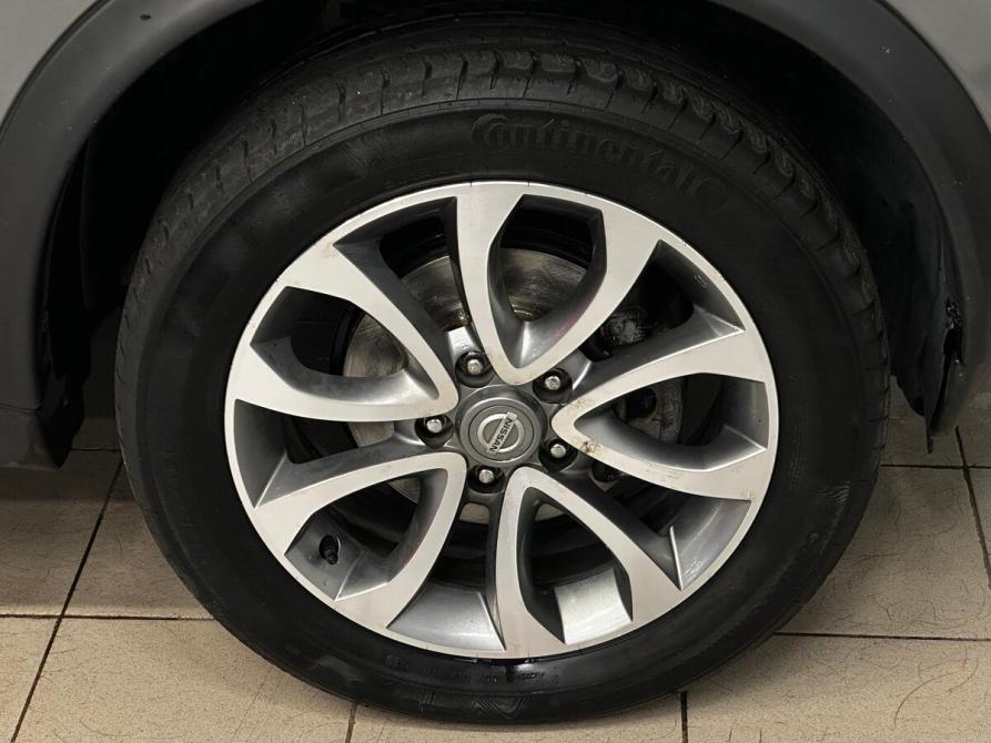 Nissan Juke I Балашиха  - изображение 16