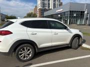 Hyundai Tucson III Рестайлинг Ижевск  - изображение 34