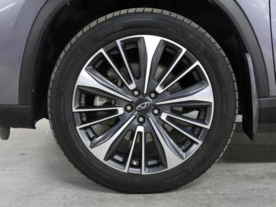 Chery Tiggo 8 Pro Max I Рестайлинг Москва  - изображение 25