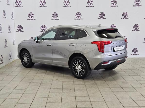 Haval Jolion I с пробегом 2023 года, цена 2 074 000 рублей, 19649 км, внедорожник, Автокод Объявления