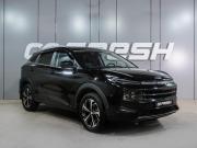 JAC JS6 Воронеж  - изображение 28