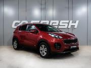 Kia Sportage IV Воронеж  - изображение 21