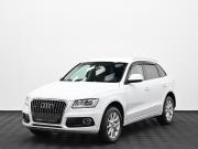 Audi Q5 I (8R) Рестайлинг Москва  - изображение 16