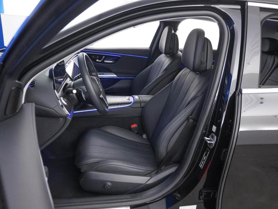 Mercedes-Benz E-Класс VI (W214 S214) Москва  - изображение 10