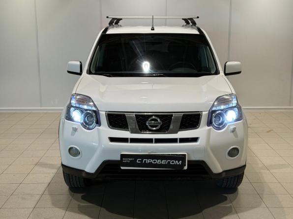 Nissan X-Trail II Рестайлинг с пробегом 2012 года, цена 1 330 000 рублей, 194113 км, внедорожник, Автокод Объявления