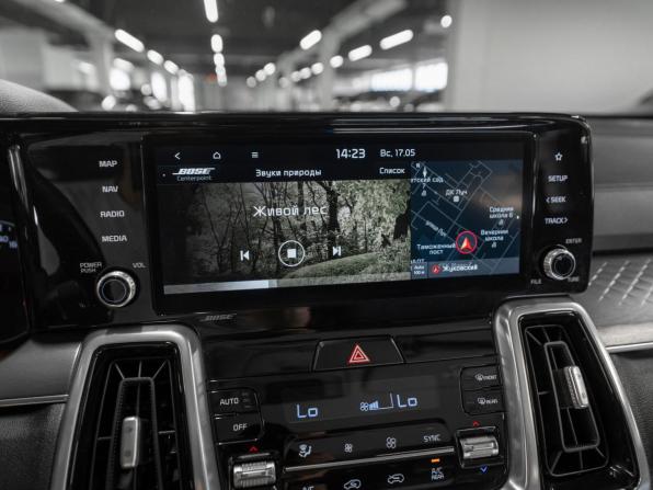 Kia Sorento IV с пробегом 2021 года, цена 3 270 000 рублей, 101226 км, внедорожник, Автокод Объявления