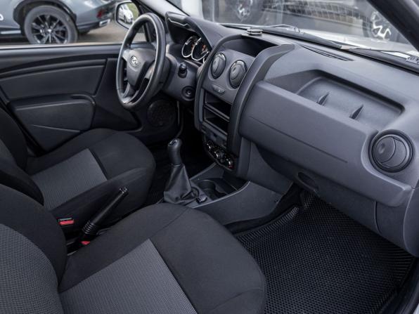 Lada (ВАЗ) Largus I Рестайлинг с пробегом 2024 года, цена 1 285 400 рублей, 37135 км, универсал, Автокод Объявления