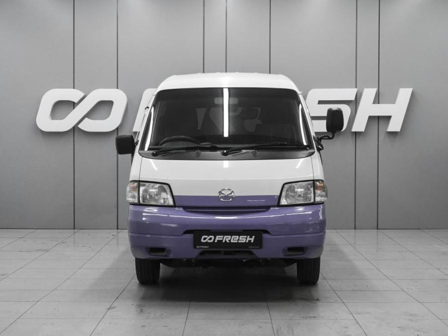Mazda Bongo IV Ростов-на-Дону  - изображение 3
