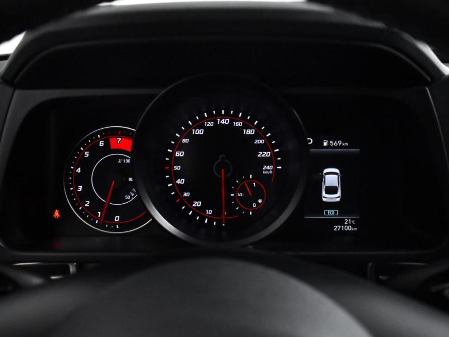 Hyundai Elantra VII (CN7) Санкт-Петербург  - изображение 20