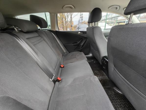 Volkswagen Passat B6 с пробегом 2008 года, цена 659 000 рублей, 305725 км, универсал, Автокод Объявления