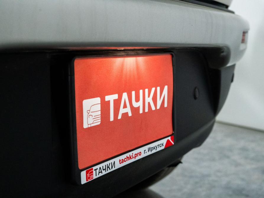 Suzuki Xbee I Иркутск  - изображение 24