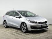 Kia Ceed II Рестайлинг Казань  - изображение 23